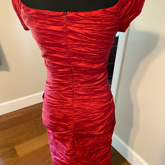 Collections by Lourdes cocktail dress- - Picture 3 of 10